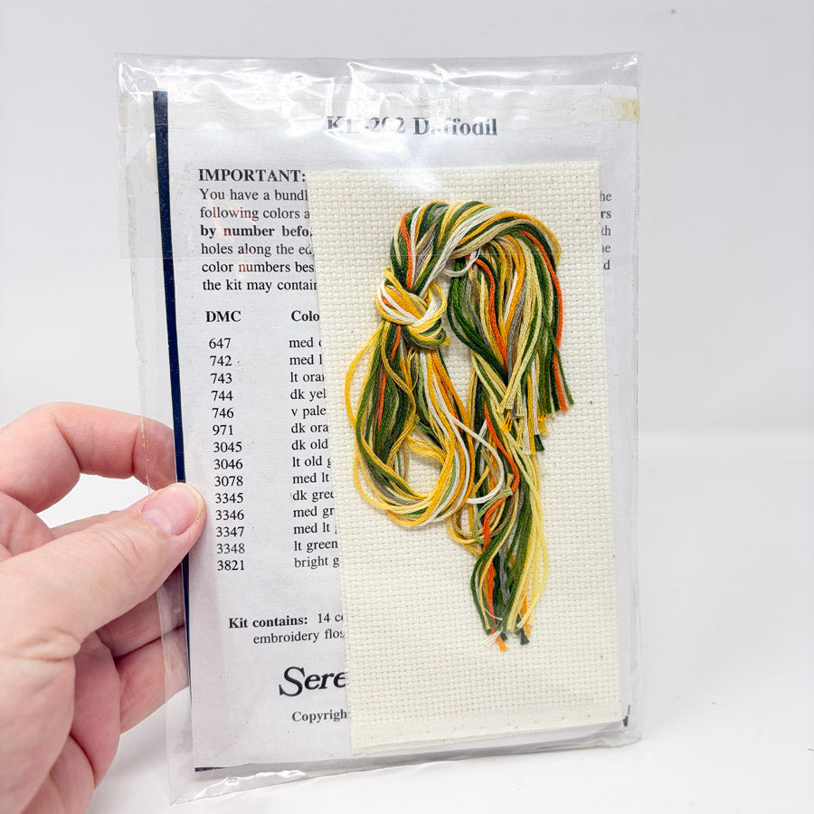 Floral Elegance Collection – Serendipity Designs Cross Stitch Kits