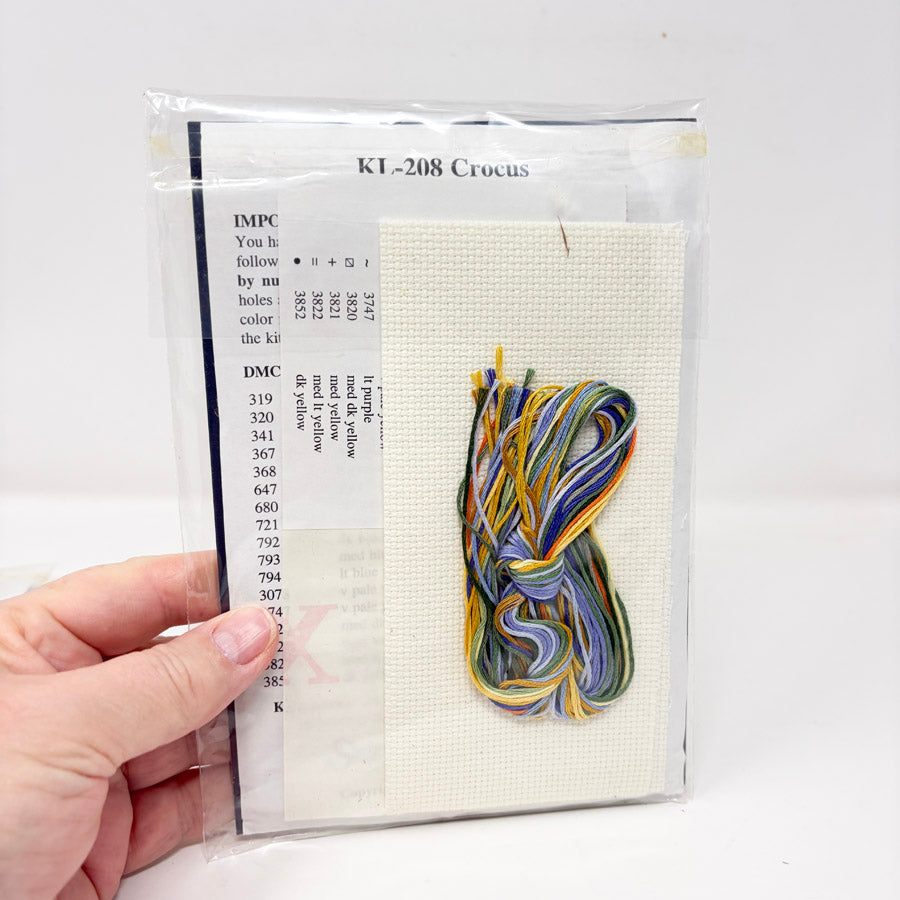 Floral Elegance Collection – Serendipity Designs Cross Stitch Kits