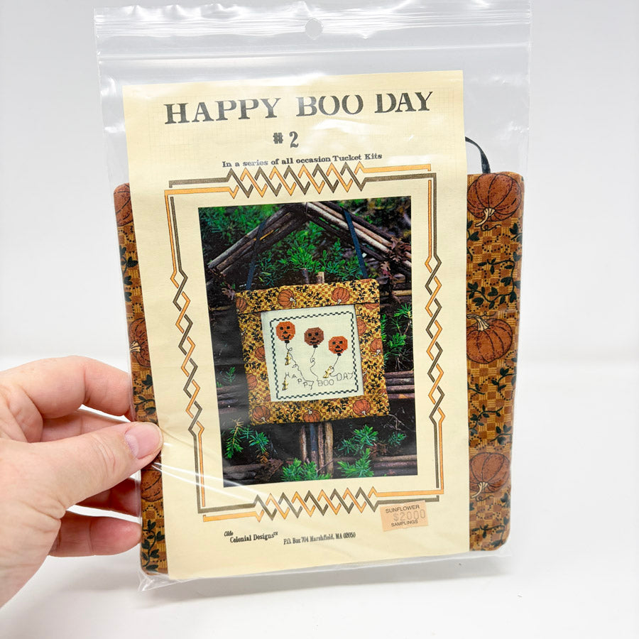 Tucket Kits – Olde Colonial Designs Cross Stitch Kits