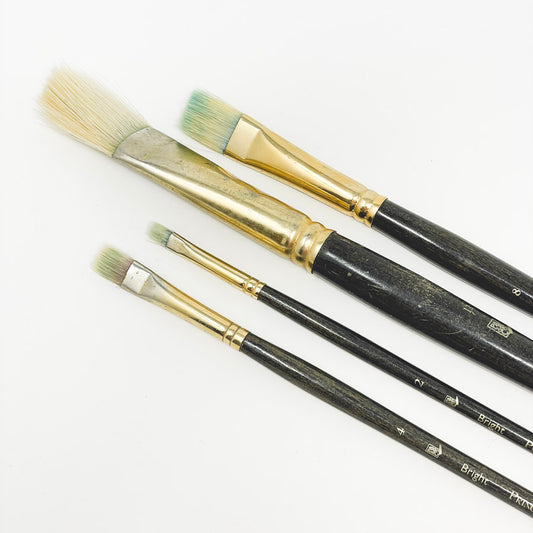 Princeton Dakota Brushes - Pick a Brush