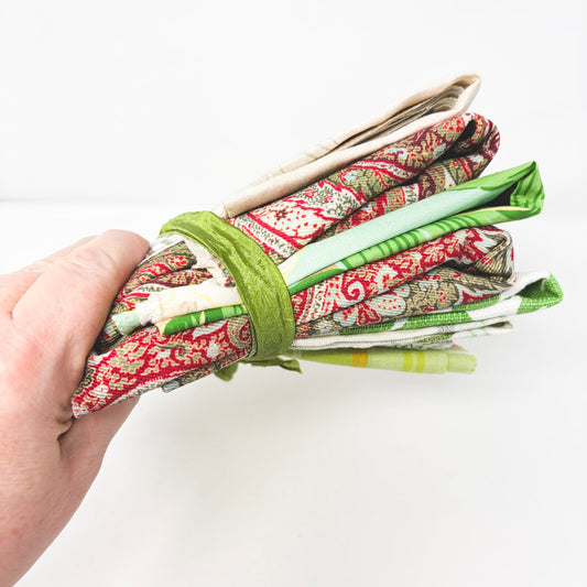 Summer Picnic - Decorator Fabric Samples