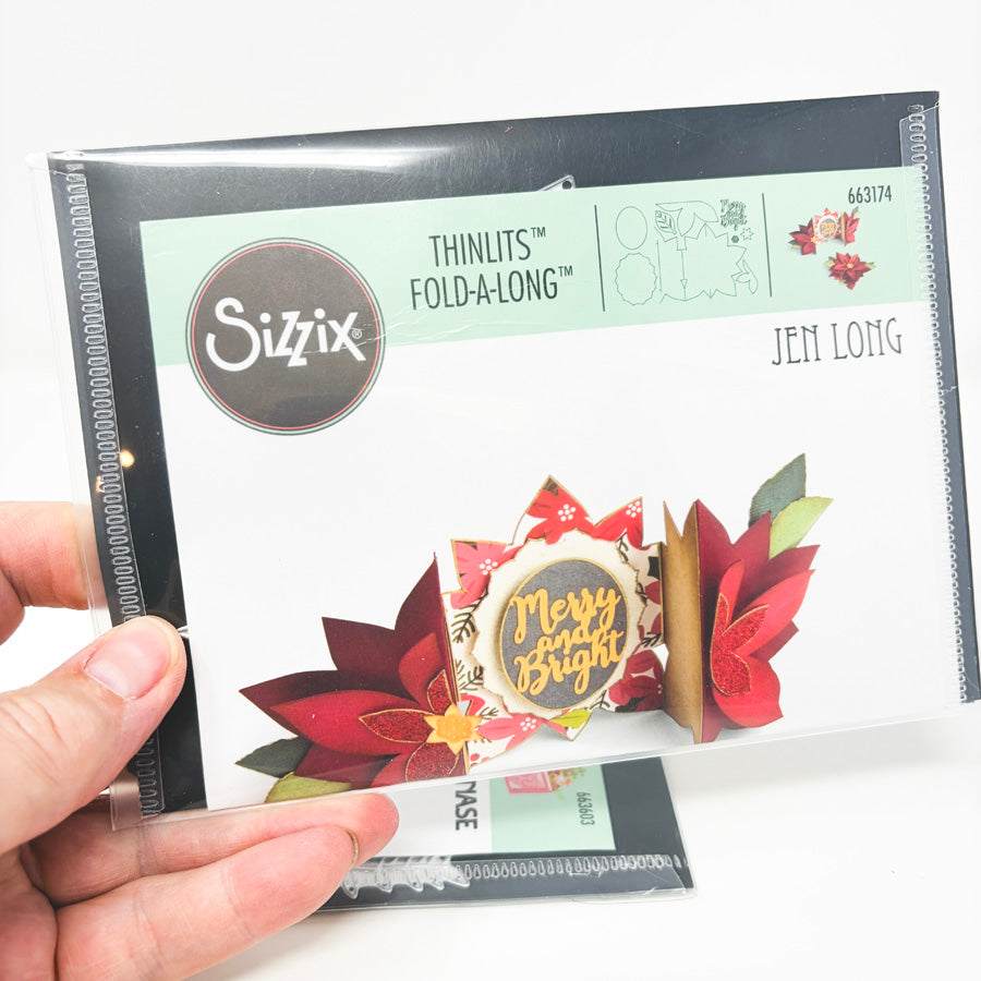 Sizzix Thinlits Cutting Dies
