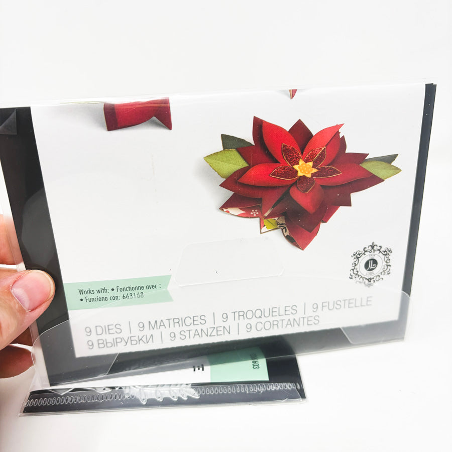 Sizzix Thinlits Cutting Dies