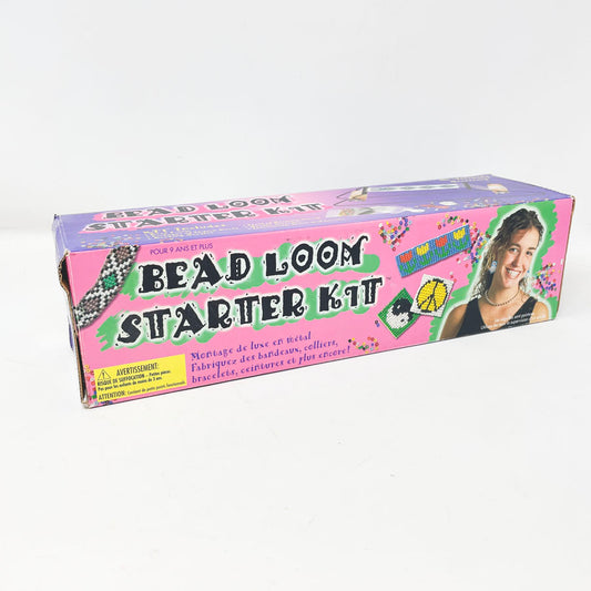Bead Loom Starter Kit