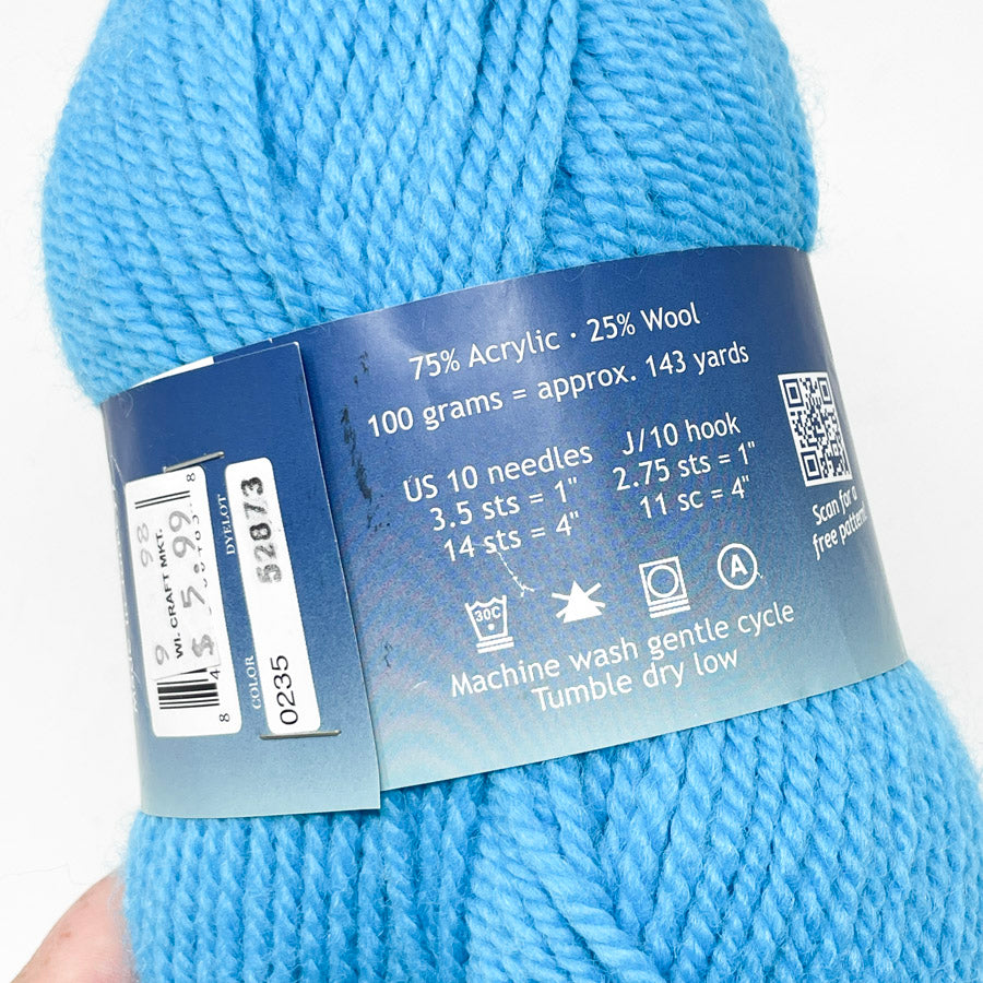 Plymouth Yarn Encore Collection