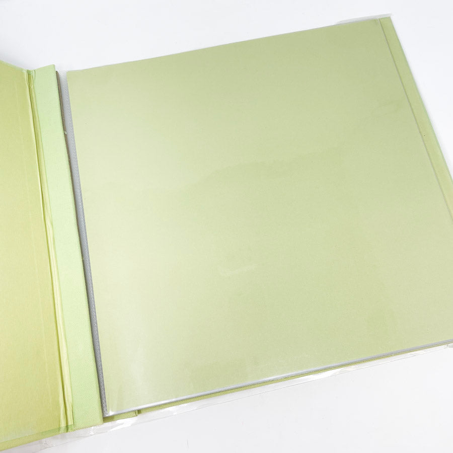 Martha Stewart Crafts 12 x 12 Post-bound Album