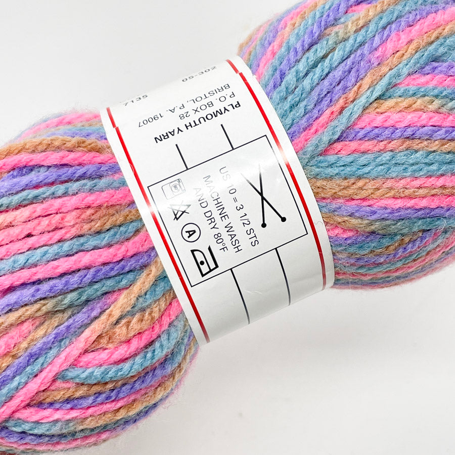 Plymouth Yarn Encore Collection