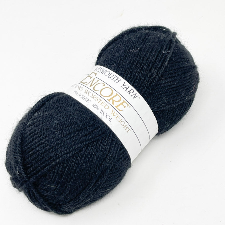 Plymouth Yarn Encore Collection