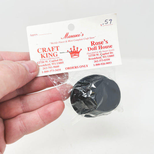 Craft King Top Hat Miniature