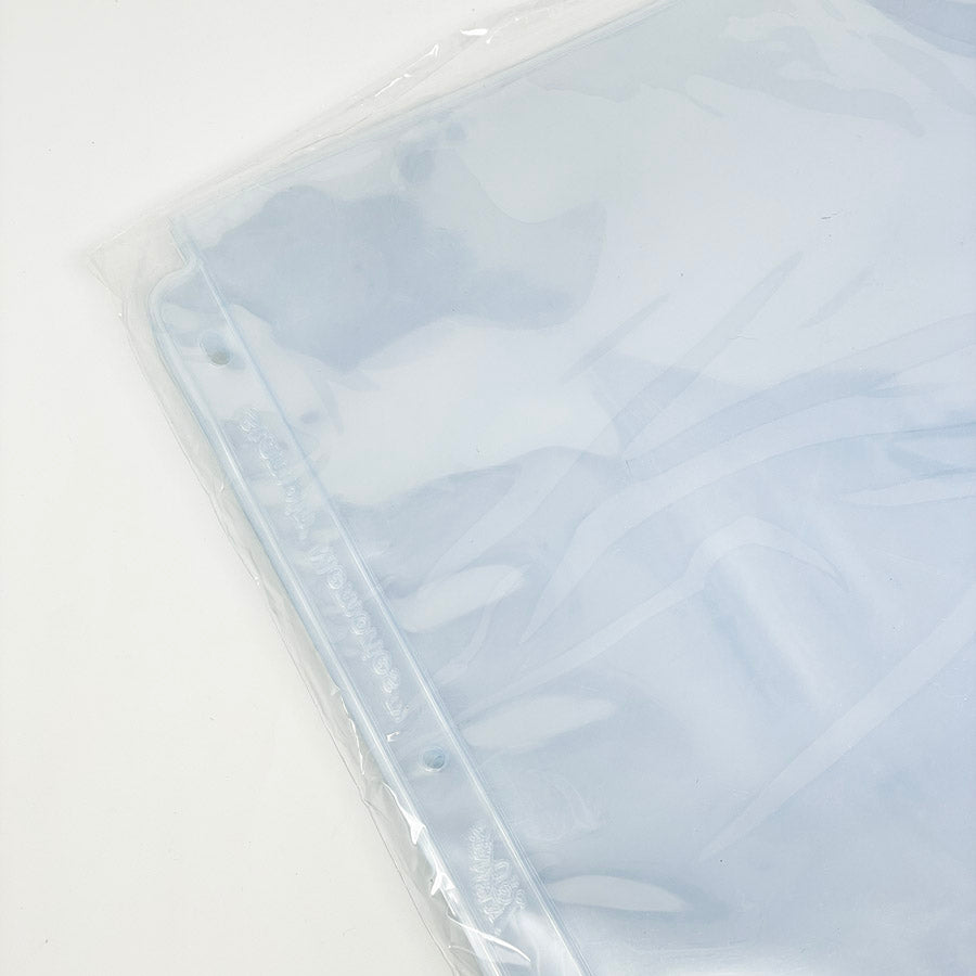 Stampin' Memories 8.5 x 11 Page Protectors by Stampin' Up