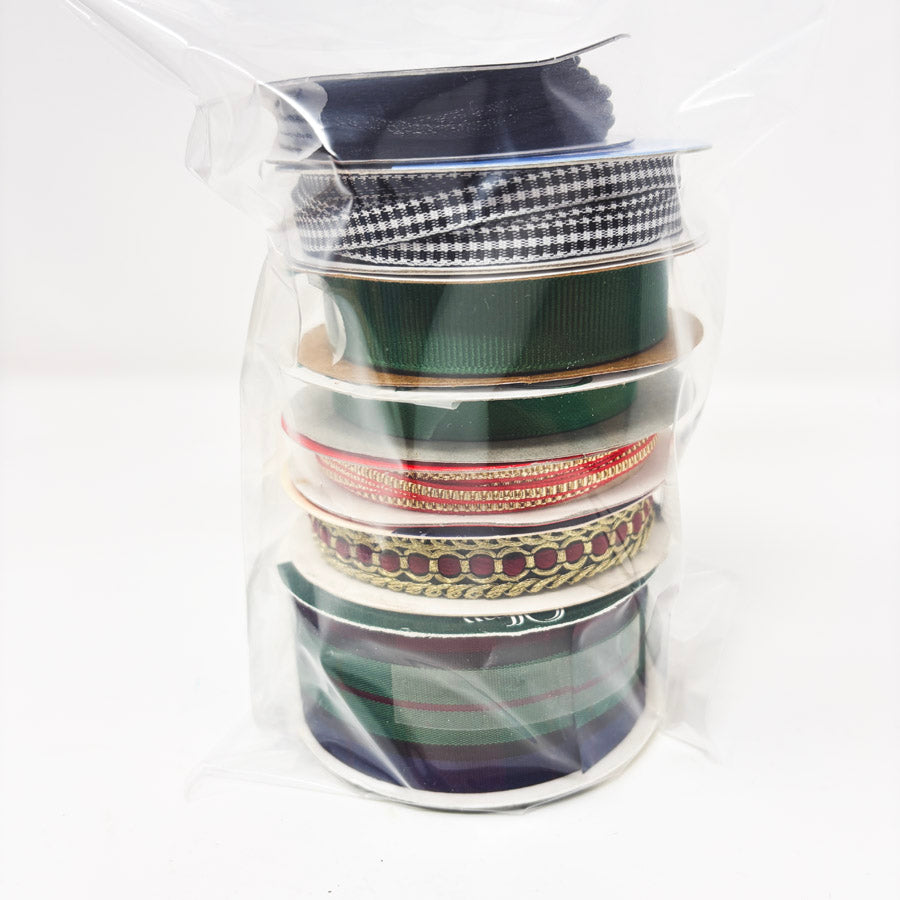 Formal Holidays Ribbon Tower
