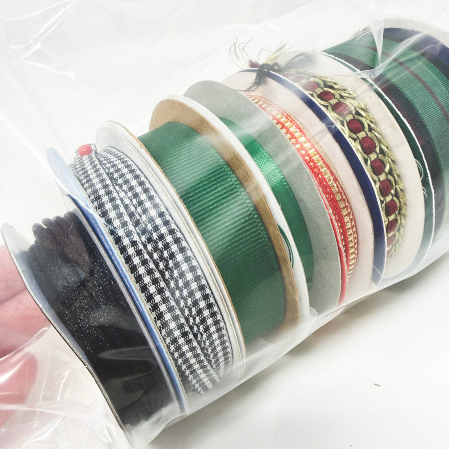Formal Holidays Ribbon Tower