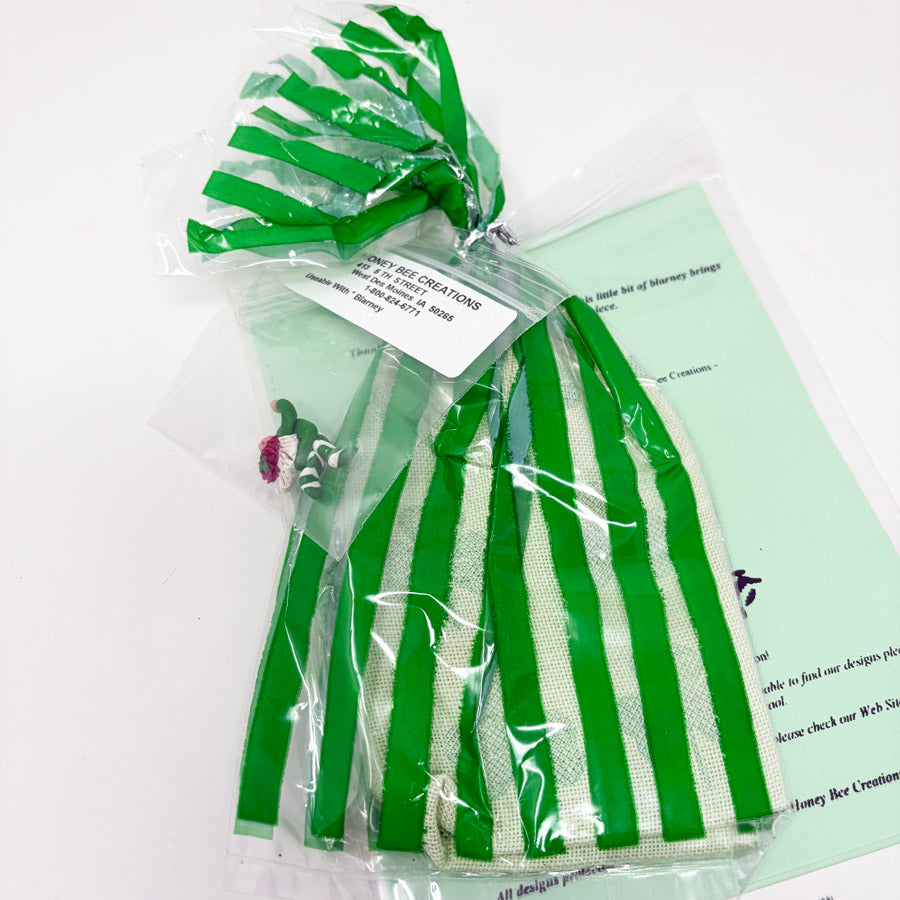 Honey Bee Creations - Blarney Cross Stitch Kit