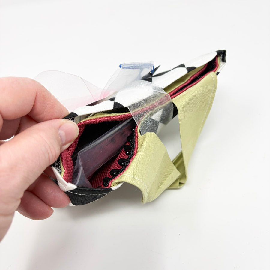 Trail Creek Farms - Night Magic Cross Stitch Kit