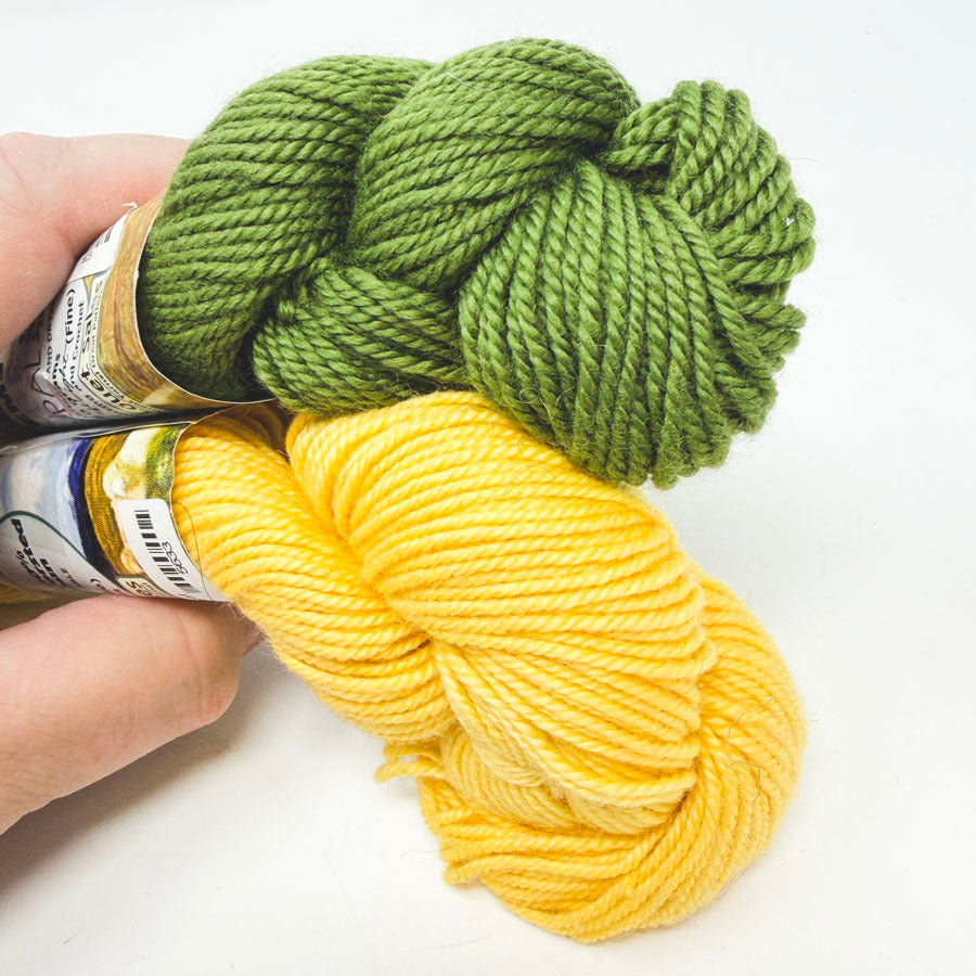 Louet Gems Opal Wool Yarn - Pick a Color