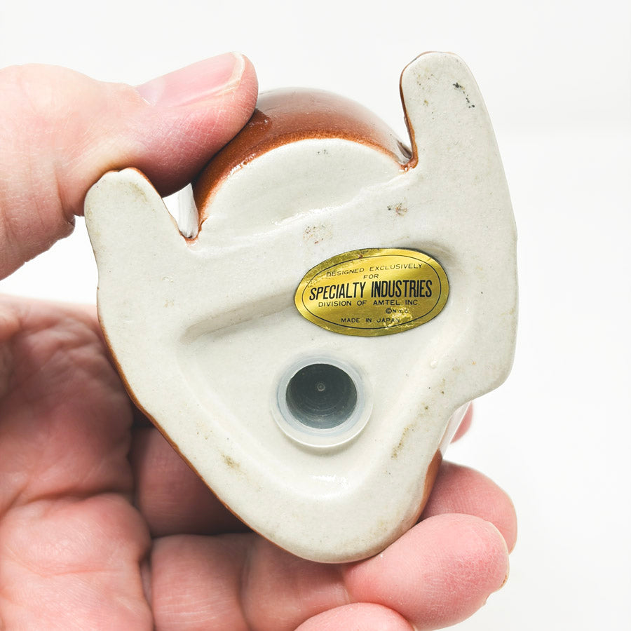 Kangaroo and Joey Salt & Pepper Shaker Set