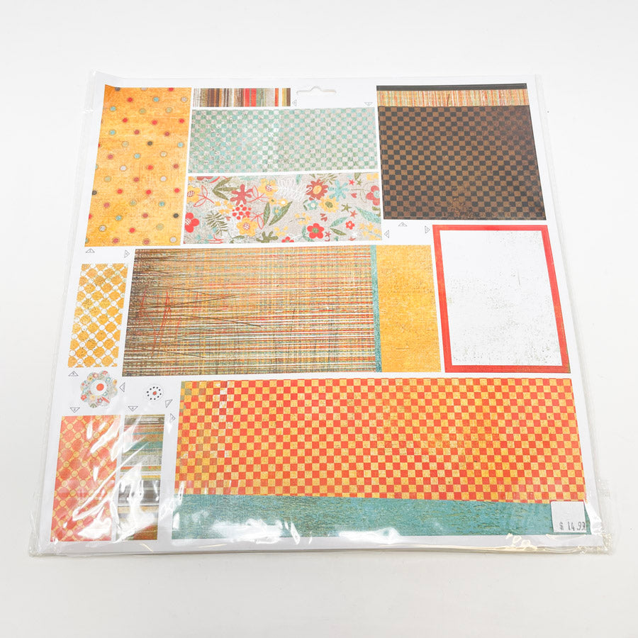 Max & Whiskers Greeting Card Kit