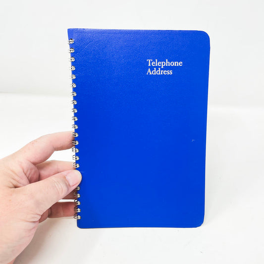 Staples Phone & Address Book