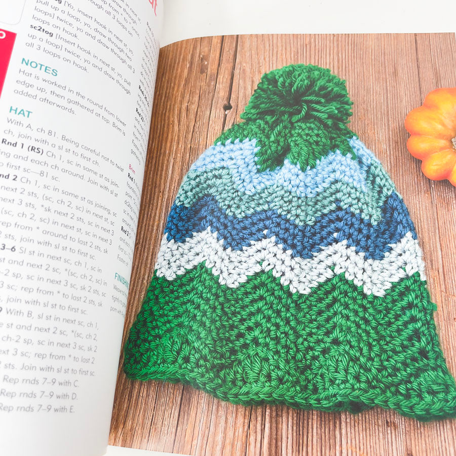 "Crochet 101" by Go Crafty