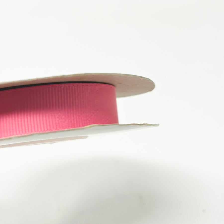 Stampin' Up Grosgrain Ribbon – Regal Rose