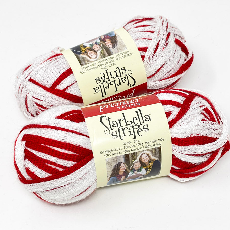 Premier Yarns Starbella Stripes Yarn (1)