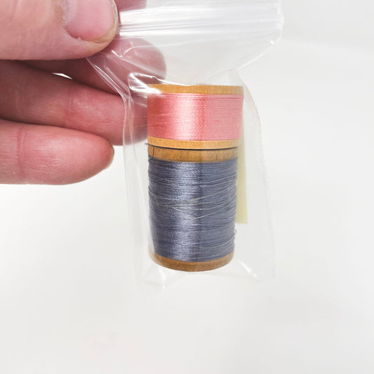 Belding Corticelli Silk Thread 2 Pack