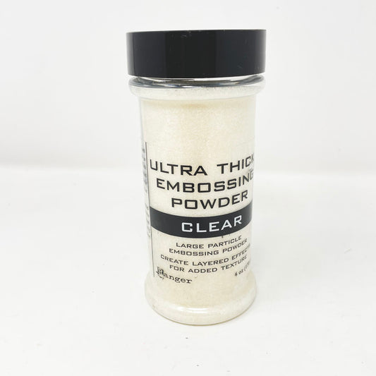 Ranger Ultra Thick Embossing Powder 6 oz