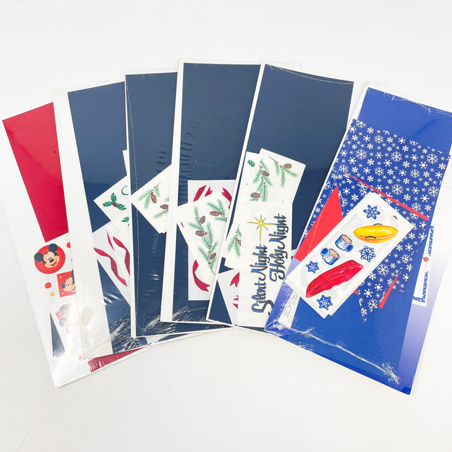 The Creative Memories Collection Bundle