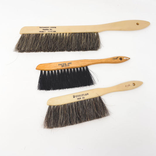 Dusting Brushes