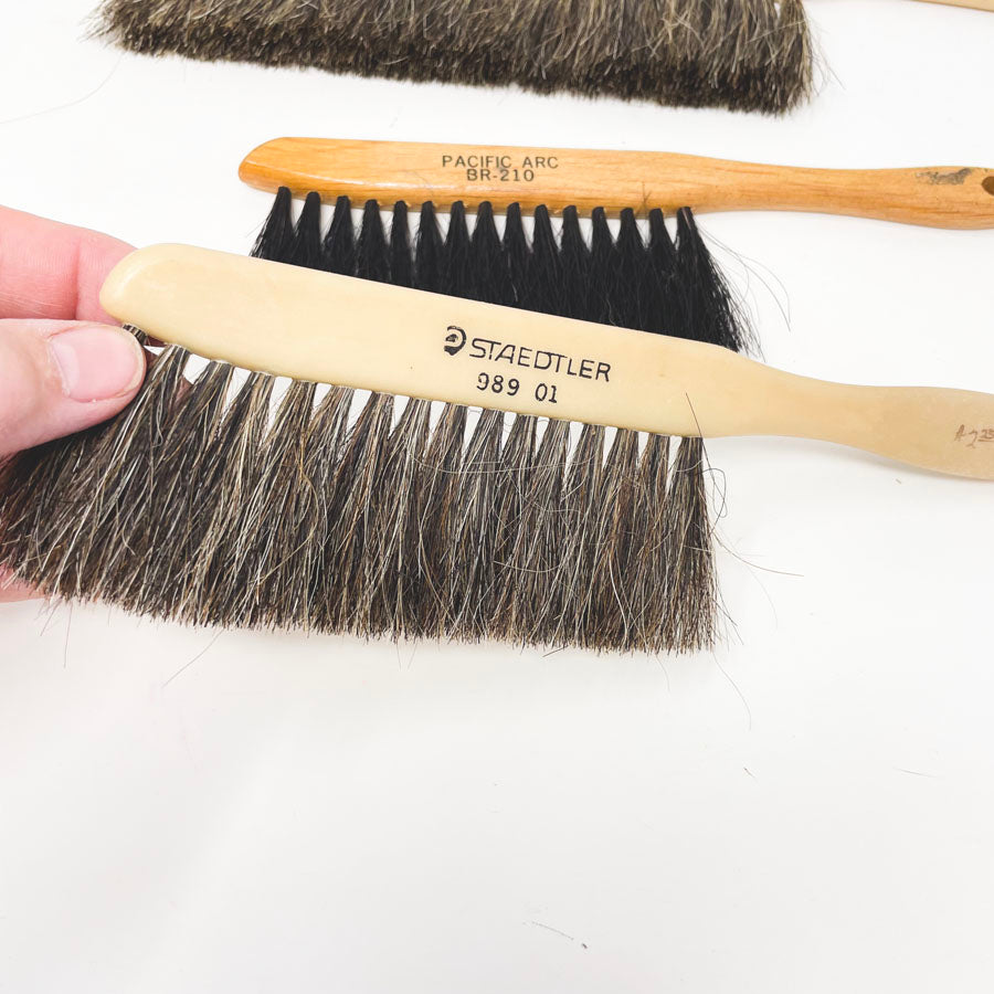 Dusting Brushes