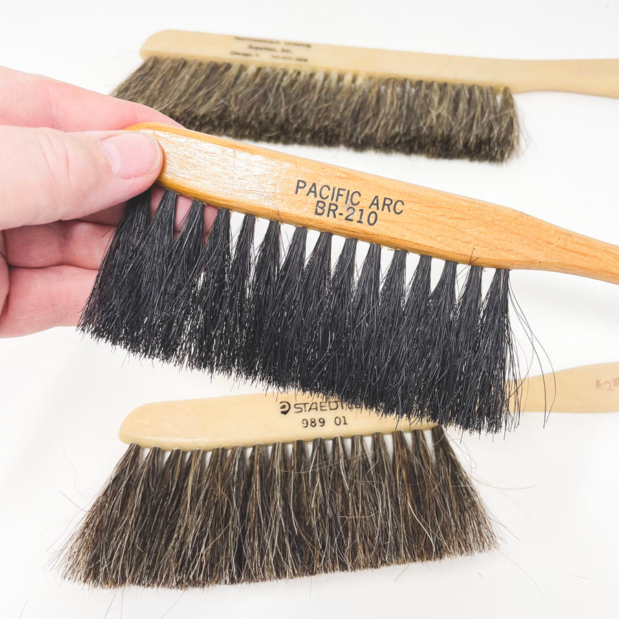 Dusting Brushes