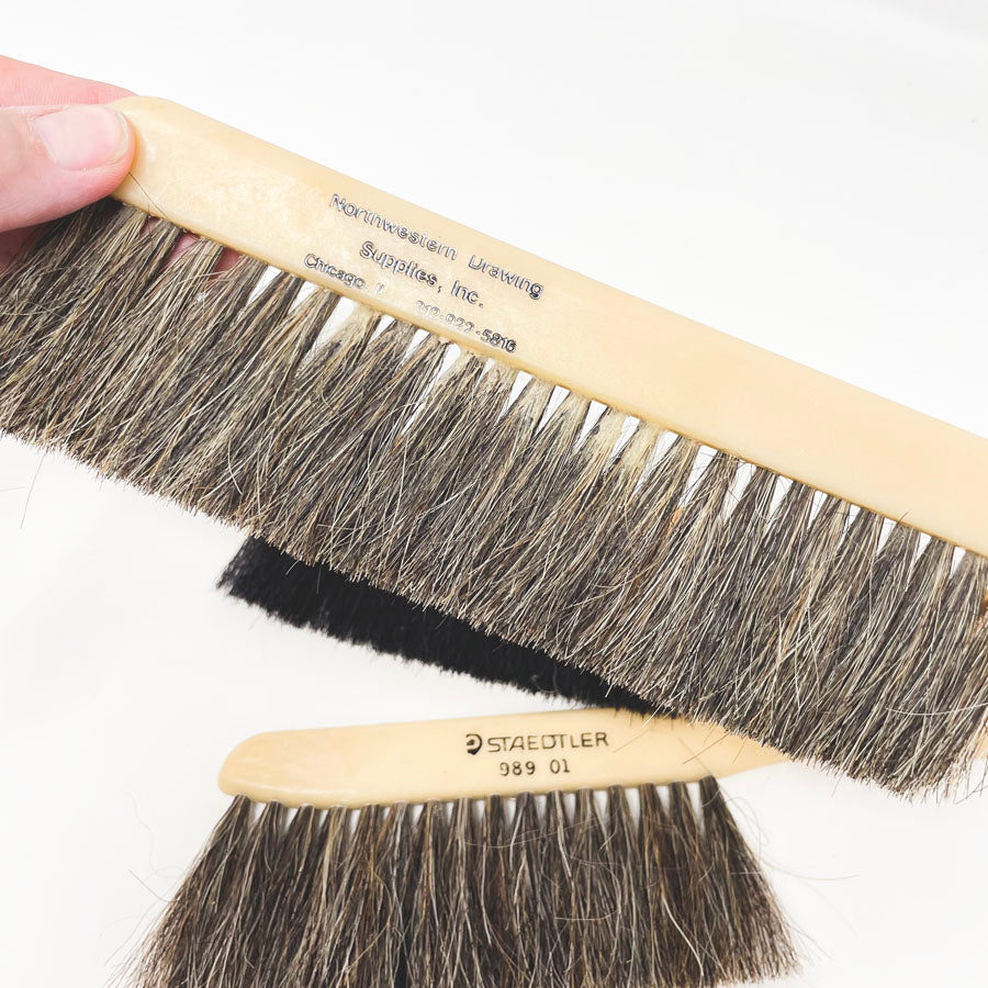 Dusting Brushes