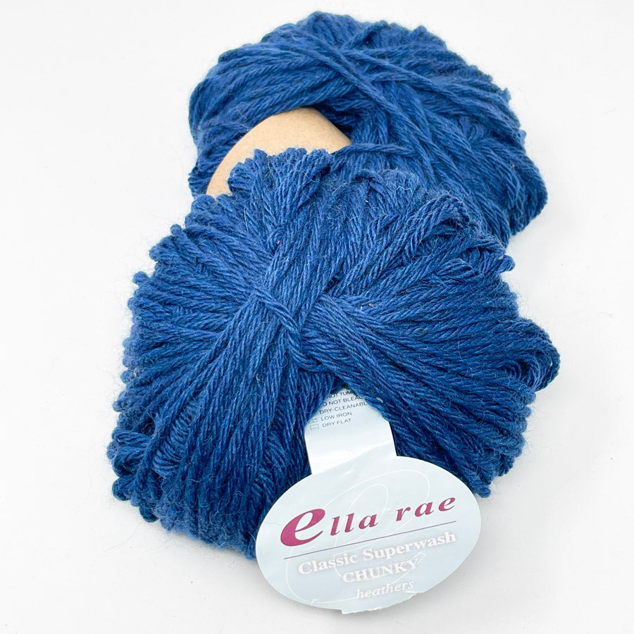 Ella Rae Yarns