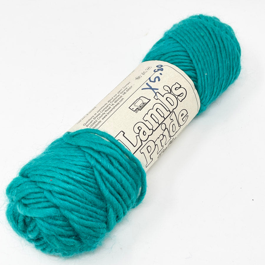 Lamb's Pride Wool-Mohair Blend Yarn