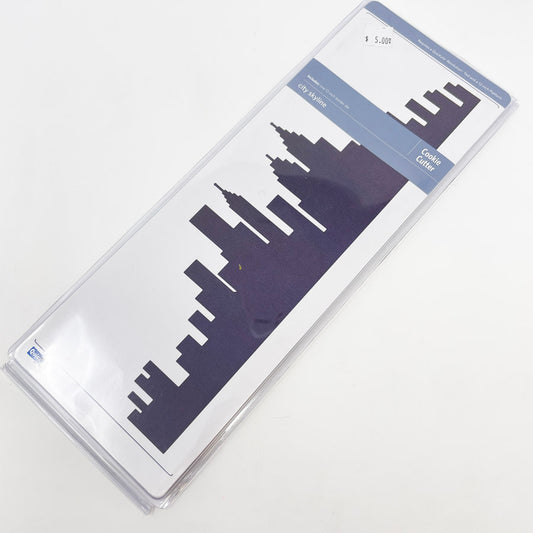 QuicKutz Cookie Cutter Border Dies