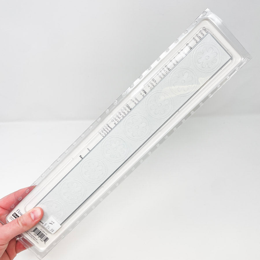 QuicKutz Cookie Cutter Border Dies