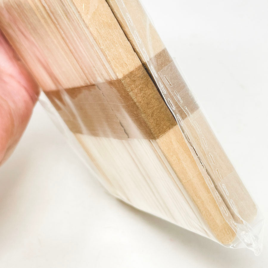 Crafter's Square Wood Craft Sticks