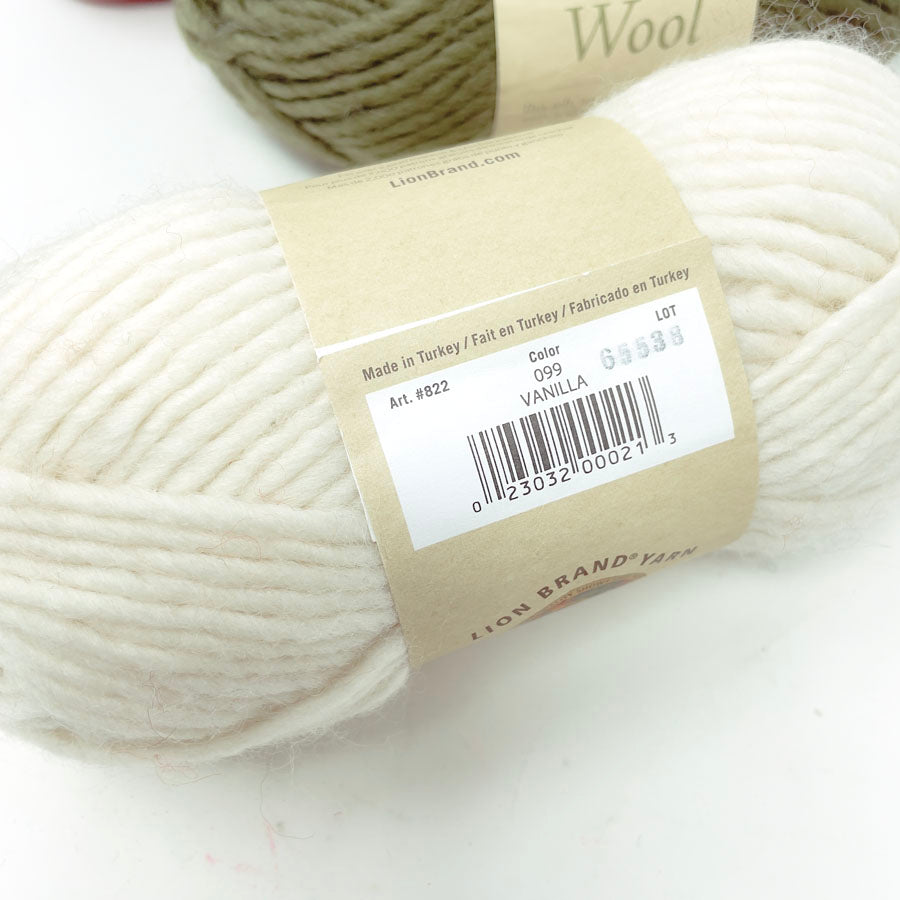 Alpine Wool - Lion Brand Yarn (1)