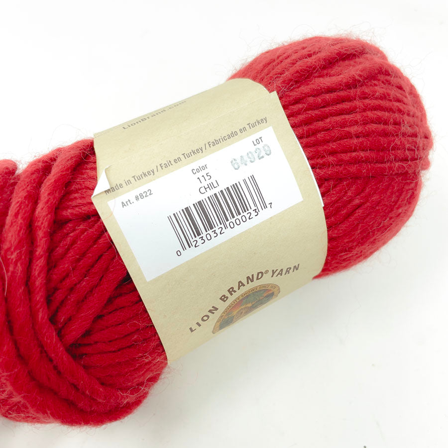 Alpine Wool - Lion Brand Yarn (1)