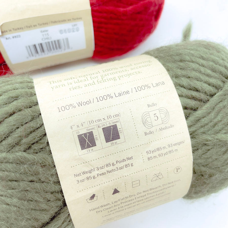 Alpine Wool - Lion Brand Yarn (1)