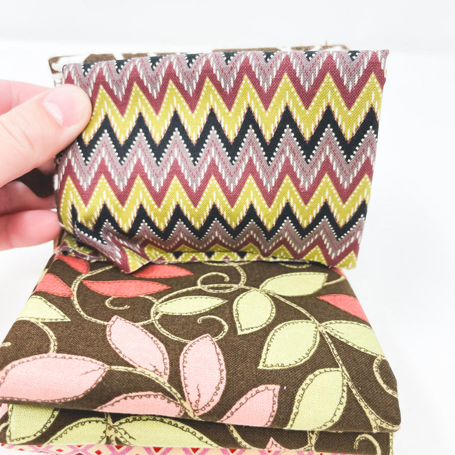 Summer Sorbet Fabric Bundle
