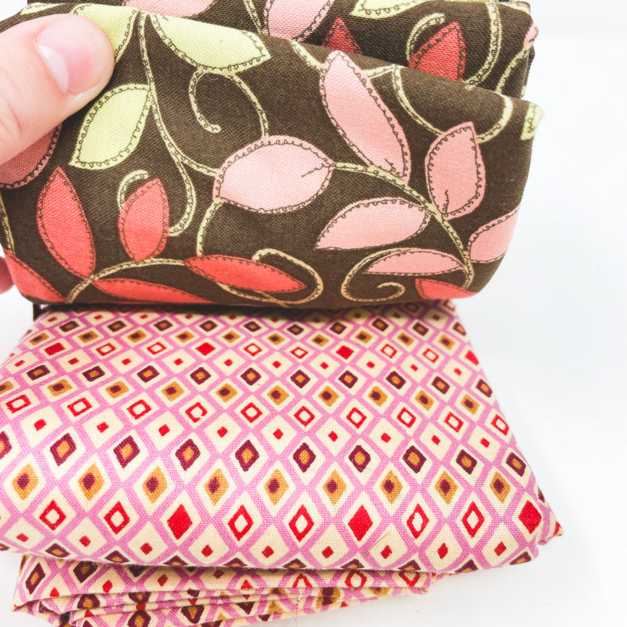 Summer Sorbet Fabric Bundle
