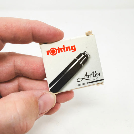 Rotring Art Pen Refills