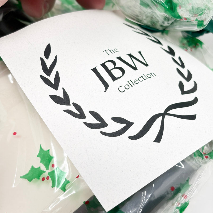 Welcoming St. Nick – JBW Designs Framed Cross Stitch Kit