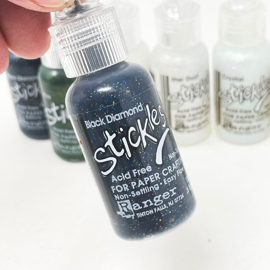 Ranger Stickles Glitter Glue - Pick a Color