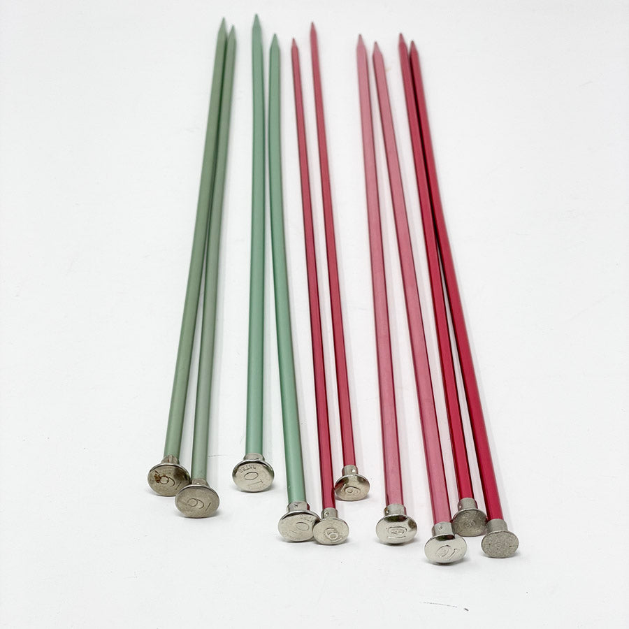 Stock Item: 14" Knitting Needles – Pick-a-Size