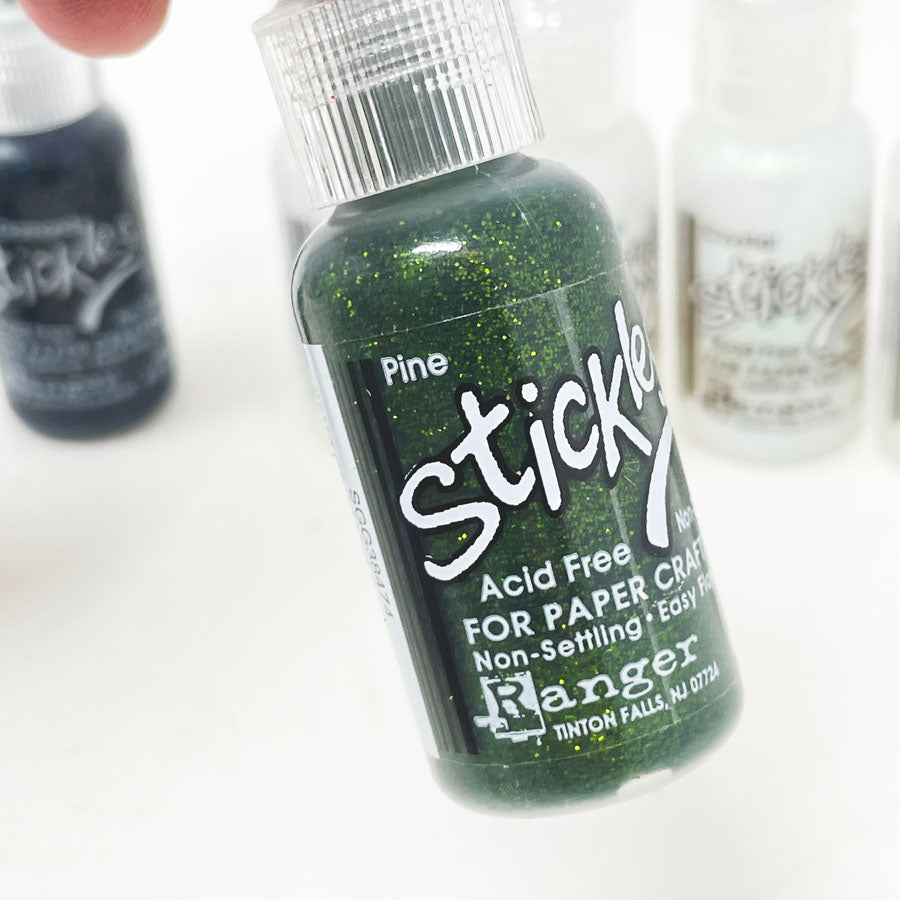 Ranger Stickles Glitter Glue - Pick a Color