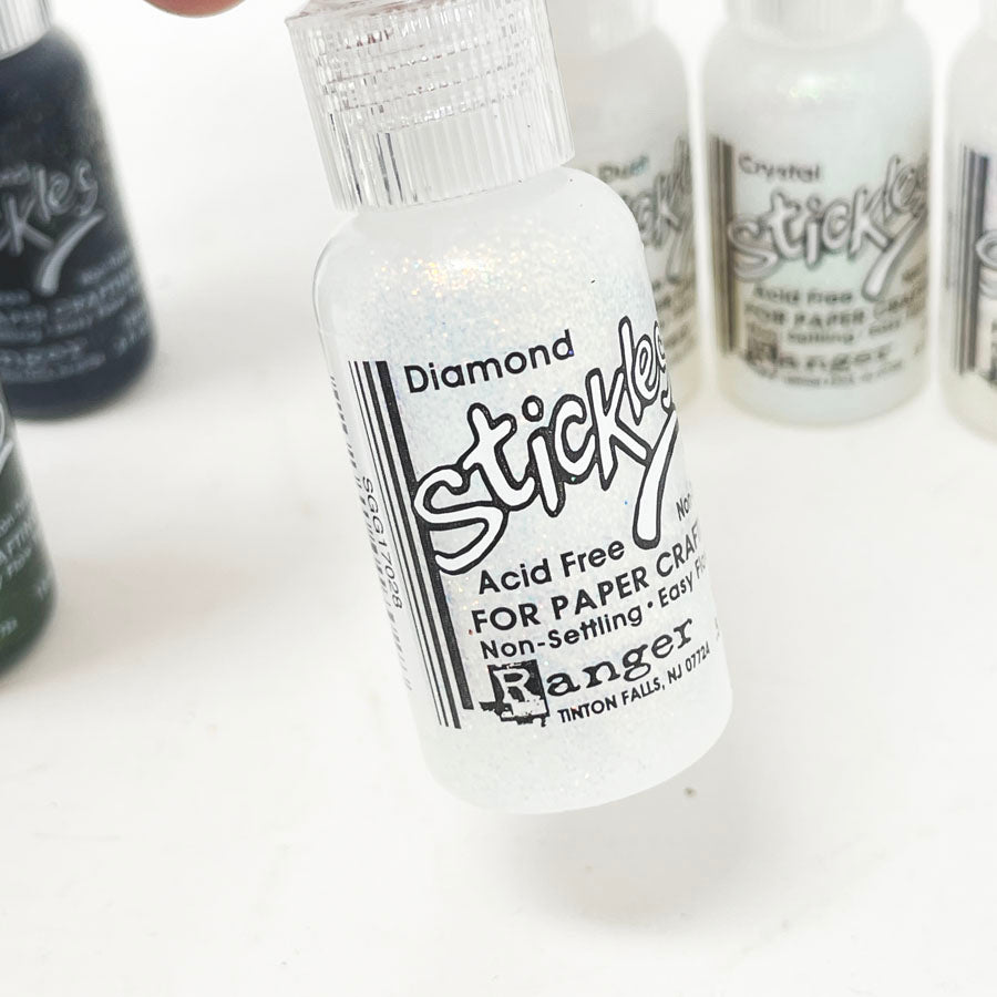 Ranger Stickles Glitter Glue - Pick a Color