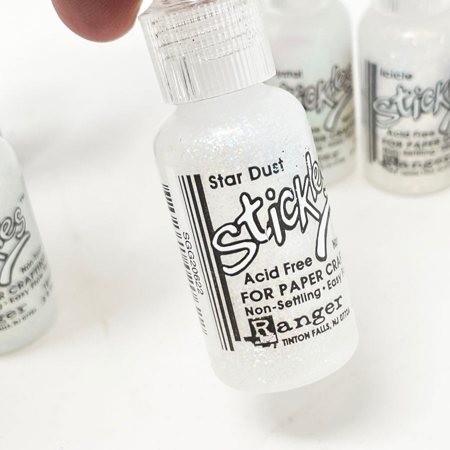 Ranger Stickles Glitter Glue - Pick a Color