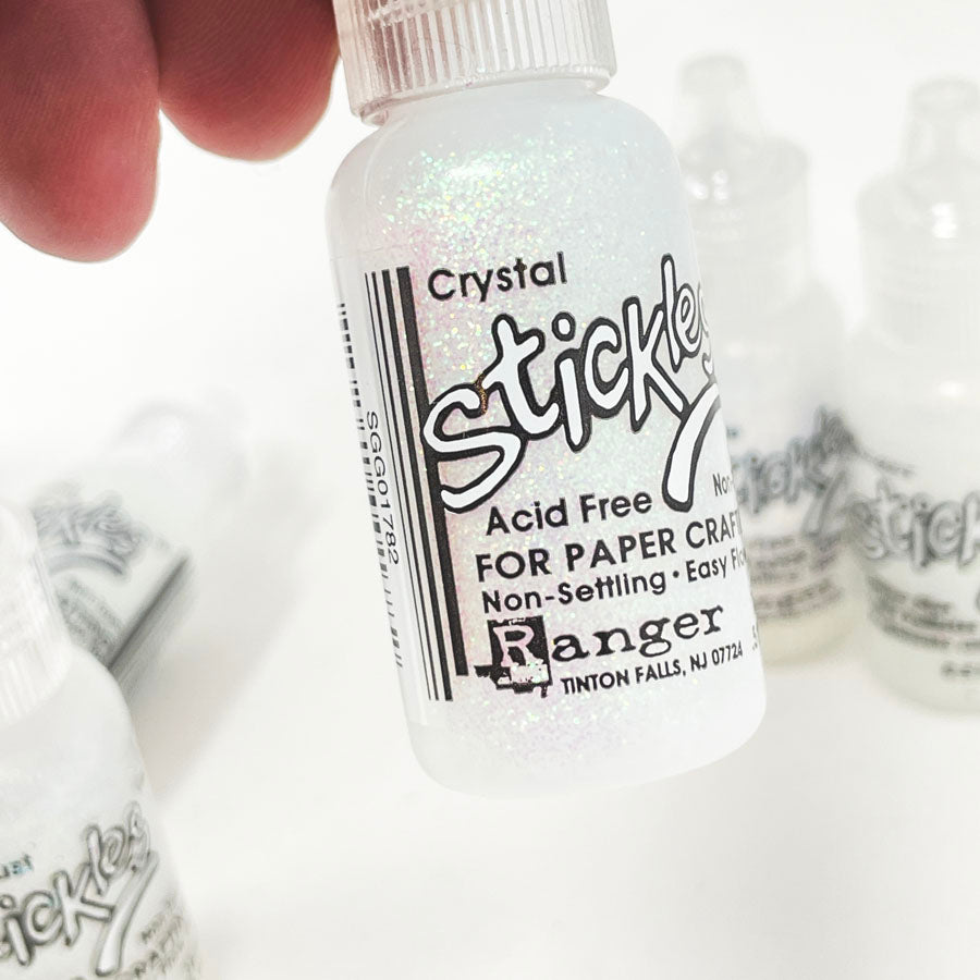 Ranger Stickles Glitter Glue - Pick a Color